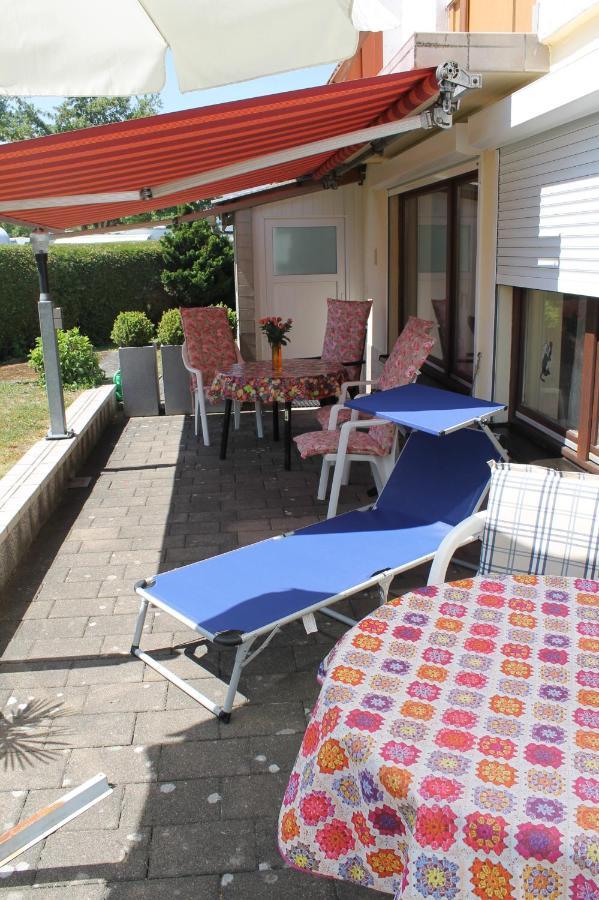 Eg Nahe Am Bodensee Uberlingen Ngoại thất bức ảnh