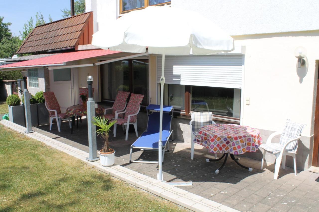 Eg Nahe Am Bodensee Uberlingen Ngoại thất bức ảnh