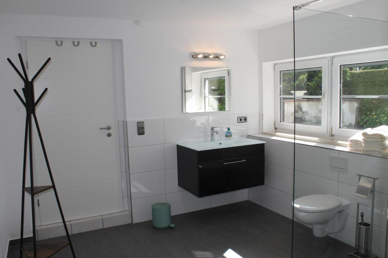 Eg Nahe Am Bodensee Uberlingen Ngoại thất bức ảnh