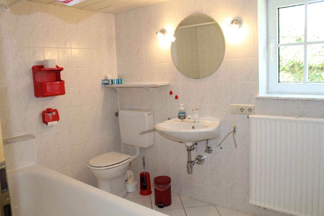 Eg Nahe Am Bodensee Uberlingen Ngoại thất bức ảnh