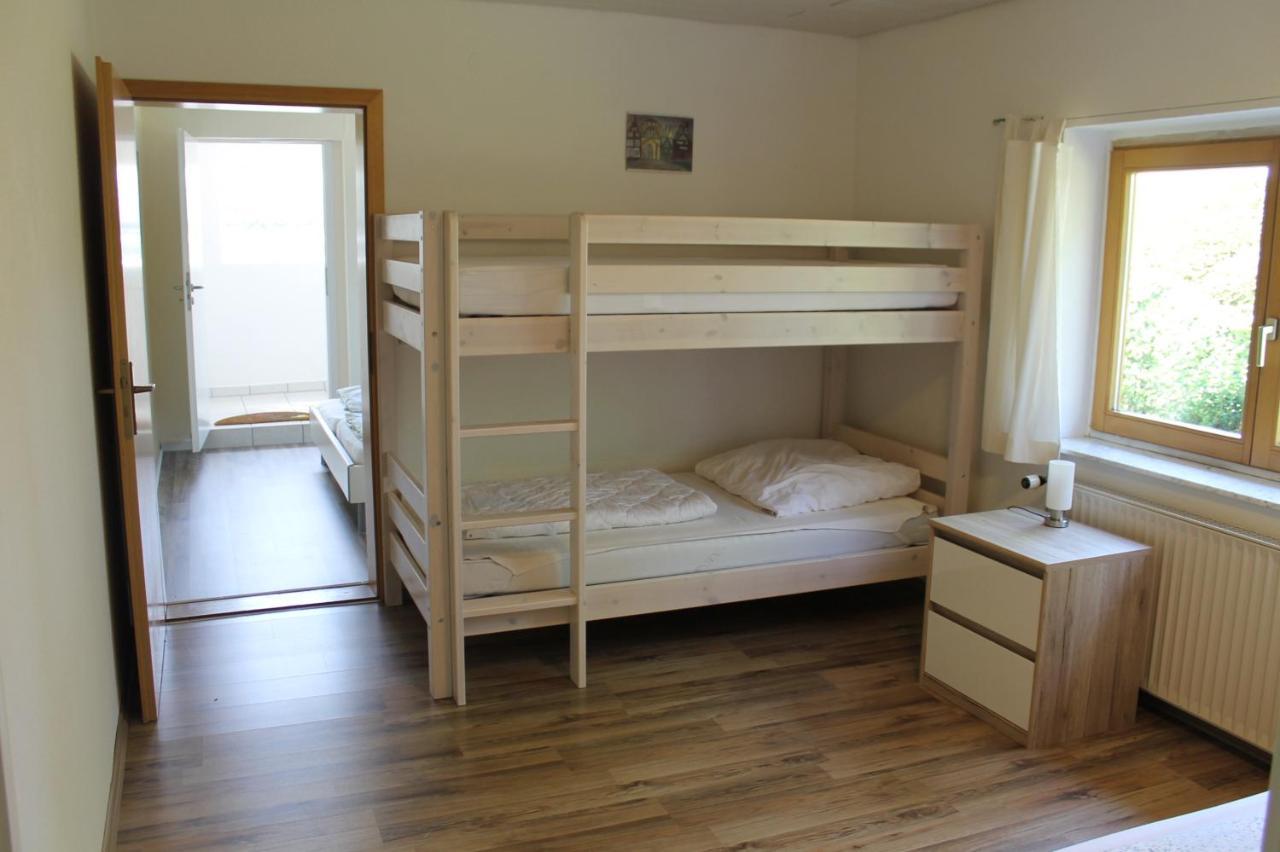 Eg Nahe Am Bodensee Uberlingen Ngoại thất bức ảnh