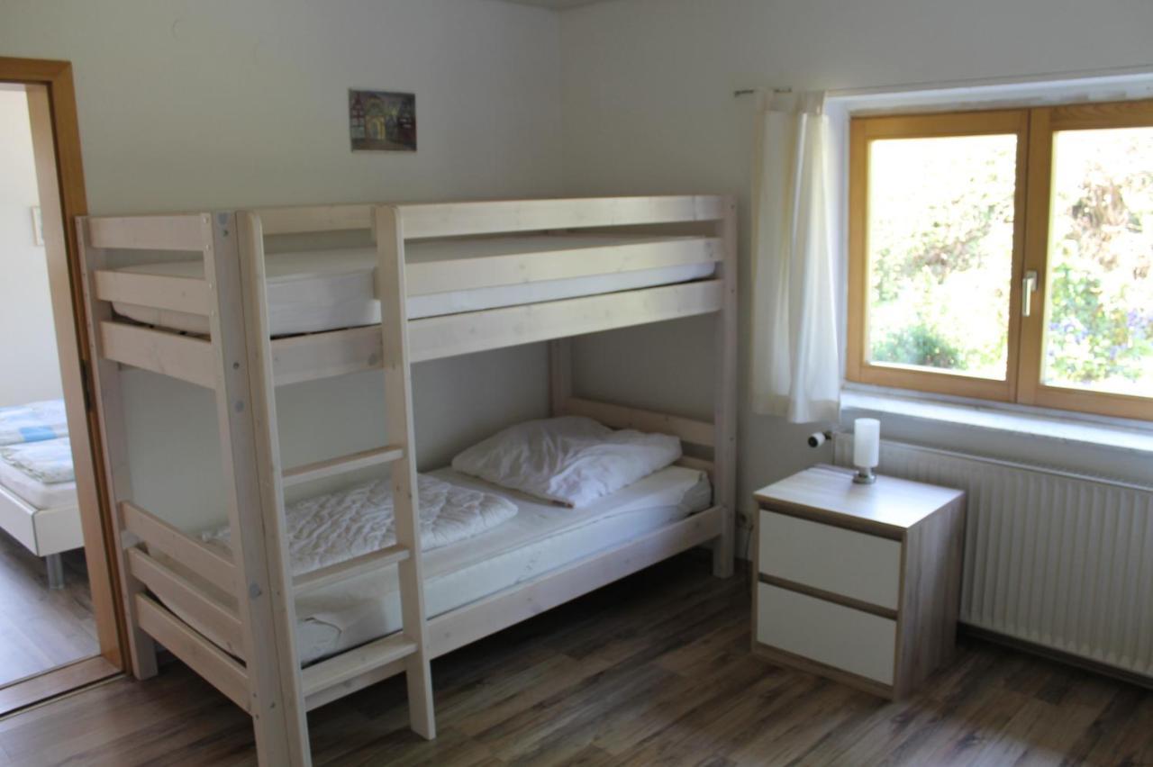 Eg Nahe Am Bodensee Uberlingen Ngoại thất bức ảnh
