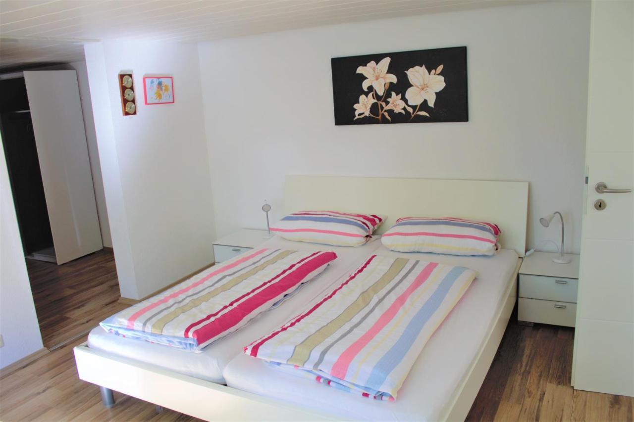 Eg Nahe Am Bodensee Uberlingen Ngoại thất bức ảnh