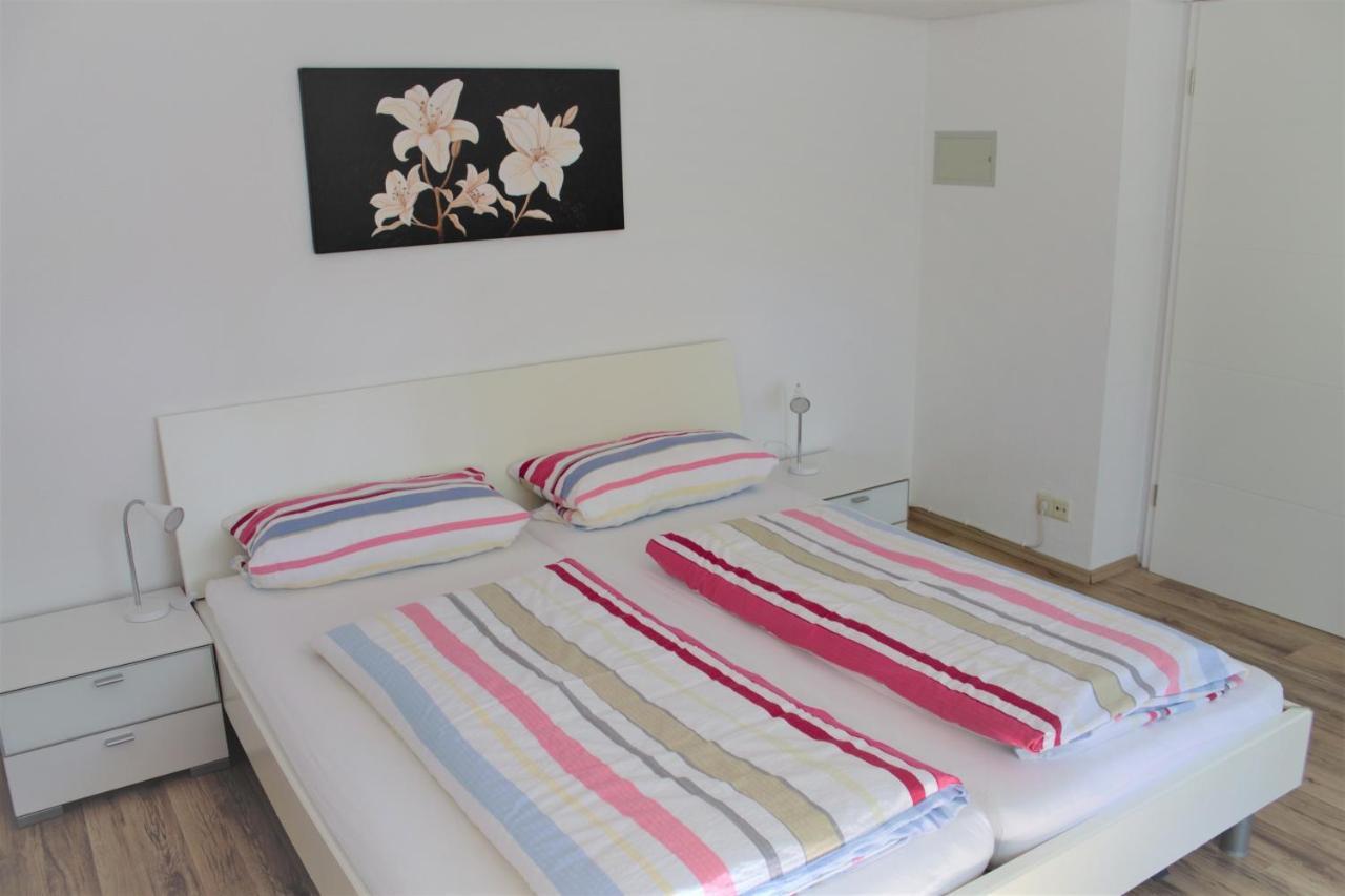 Eg Nahe Am Bodensee Uberlingen Ngoại thất bức ảnh