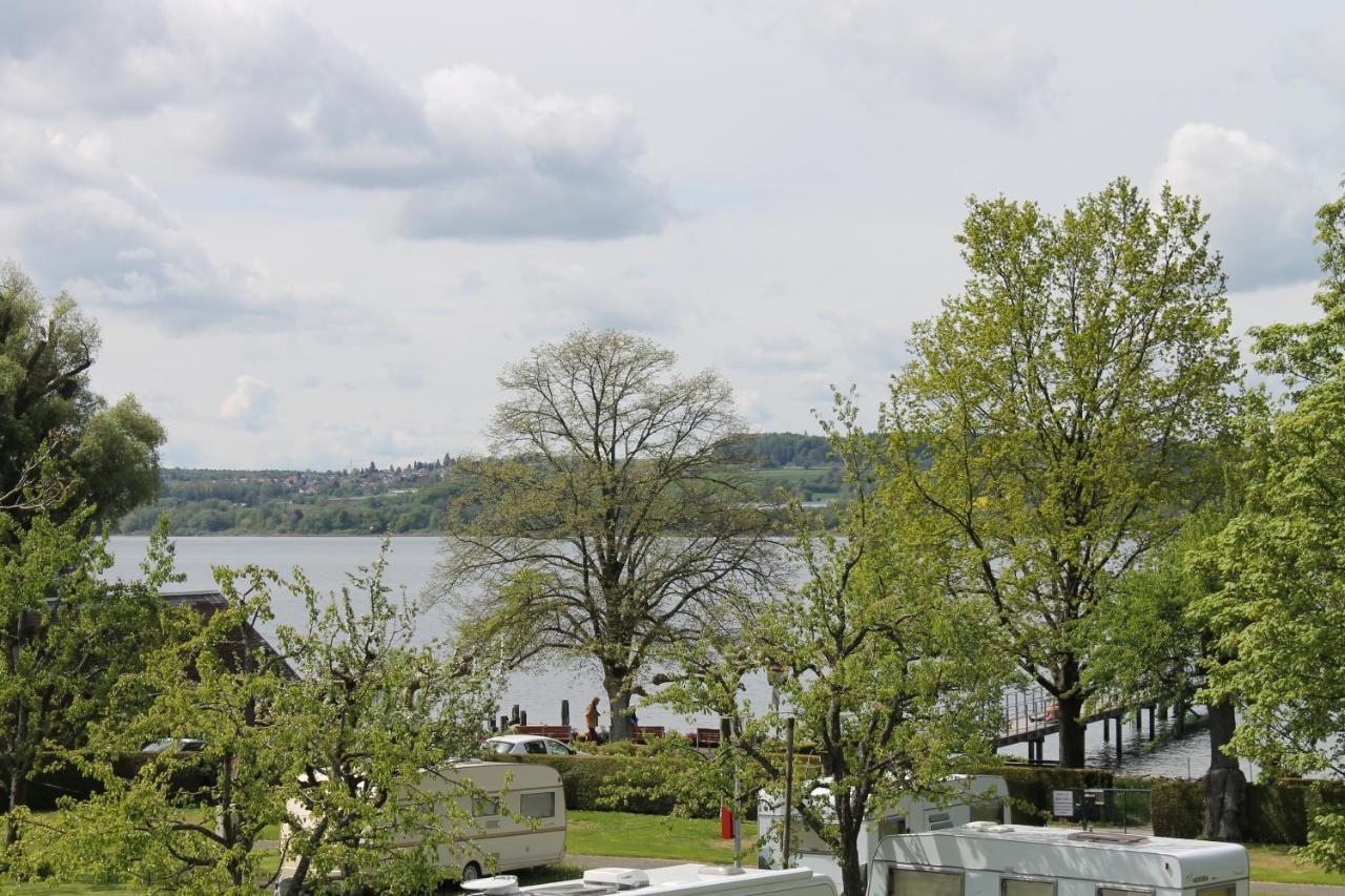 Eg Nahe Am Bodensee Uberlingen Ngoại thất bức ảnh